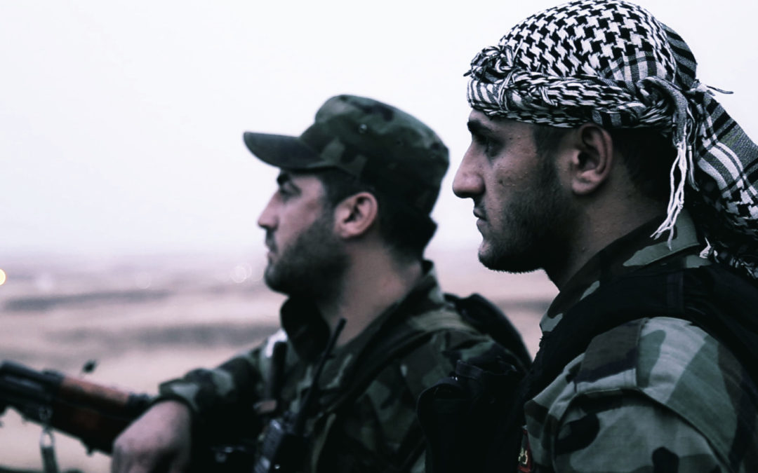 The return of ISIS – Should we expect the second clash?